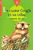 livre le castor grogh et sa tribu