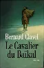 livre le cavalier du baïkal