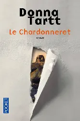 livre le chardonneret