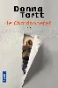 livre le chardonneret