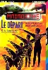 livre le départ