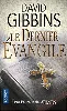 livre le dernier evangile