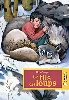 livre le fils des loups