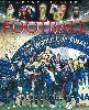 livre le football - la grande imagerie des sports