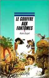 livre le gouffre aux fantômes