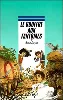 livre le gouffre aux fantômes