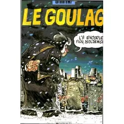 livre le goulag