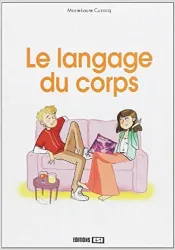 livre le langage du corps