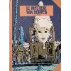 livre le mystere van hopper