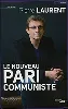 livre le nouveau pari communiste