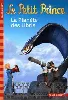livre le petit prince tome 8 - la planète des libris