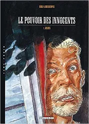 livre le pouvoir des innocents - premier cycle, tome 1 : joshua