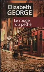 livre le rouge du pêché