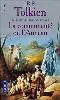 livre le seigneur des anneaux tome 1 - la communauté de l'anneau