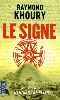 livre le signe