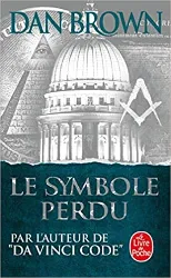 livre le symbole perdu