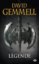 livre légende