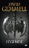 livre légende