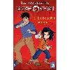 livre les aventures de jackie chan, tome 1  : le bouclier antique
