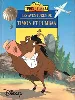 livre les aventures de timon et pumba