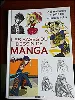 livre les bases du dessin de manga