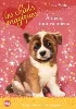 livre les chiots magiques tome 10 - a deux, tout va mieux