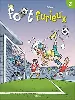 livre les foot furieux, tome 21