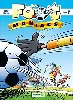 livre les footmaniacs - tome 07