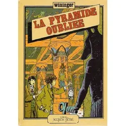 livre les ombres de nulle part