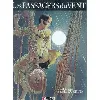 livre les passagers du vent. volume 1, la fille sous la dunette