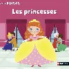 livre les princesses