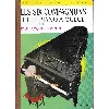 livre les six compagnons et le piano à queue