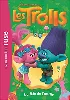 livre les trolls, tome 3 : la fête de l'amitié