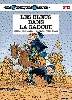 livre les tuniques bleues, tome 13 : les bleus dans la gadoue