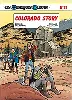 livre les tuniques bleues - tome 57 - colorado story