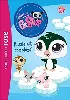 livre littlest petshop, tome 2 : basile est complexé