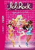 livre lolirock, tome 6 : musique magique