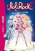livre lolirock, tome 7 : la maison hantée