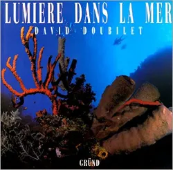 livre lumière dans la mer