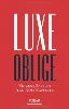 livre luxe oblige