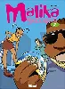 livre malika secouss - tome 2