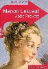 livre manon lescaut