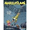 livre marsupilami. tome 14. un fils en or