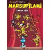 livre marsupilami, tome 16 : tous en piste