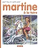 livre martine a la foire