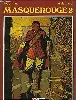livre masquerouge tome 2 - le charnier des innocents