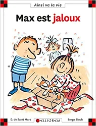 livre max est jaloux