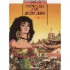 livre mémoires d'un aventurier, tome 3 : opium