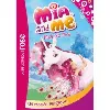 livre mia and me tome 1 - un monde magique