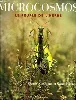 livre microcosmos : le peuple de l'herbe